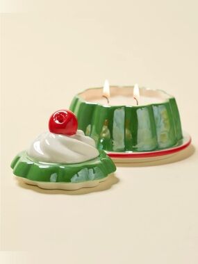 Urban Outfitters Jello 7 oz Scented Candle